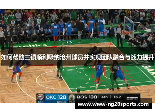 如何帮助三镇顺利吸纳沧州球员并实现团队融合与战力提升