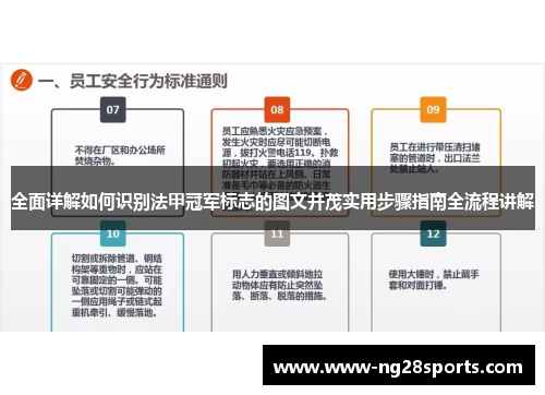 全面详解如何识别法甲冠军标志的图文并茂实用步骤指南全流程讲解